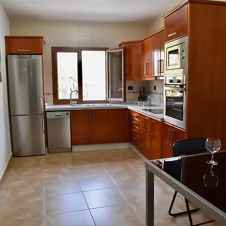 Casa Rural El Carpintero La Aldea de San Nicolas