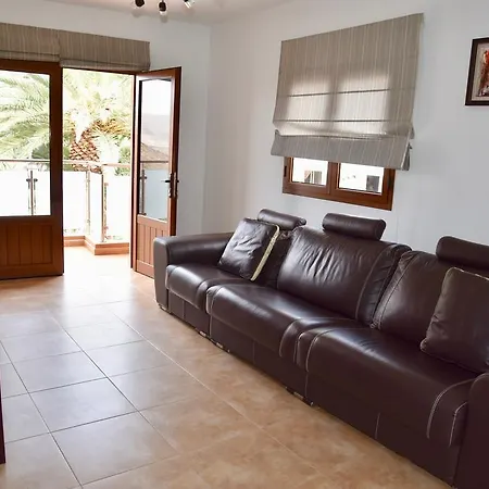 Casa Rural El Carpintero Landsted La Aldea de San Nicolas