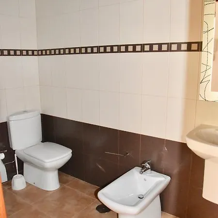 Landsted Casa Rural El Carpintero