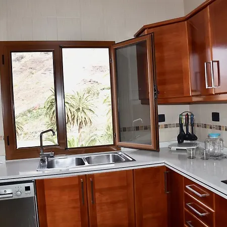 Landsted Casa Rural El Carpintero