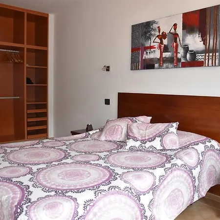 Casa Rural El Carpintero Landsted *