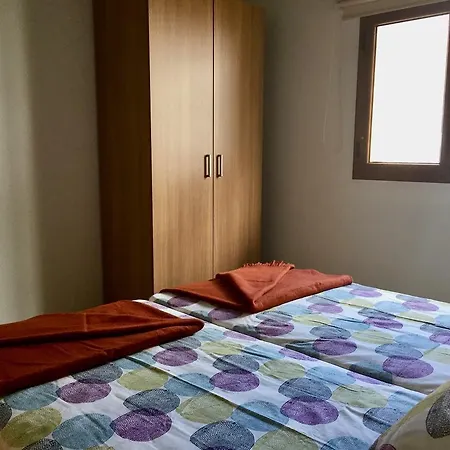Casa Rural El Carpintero Landsted *
