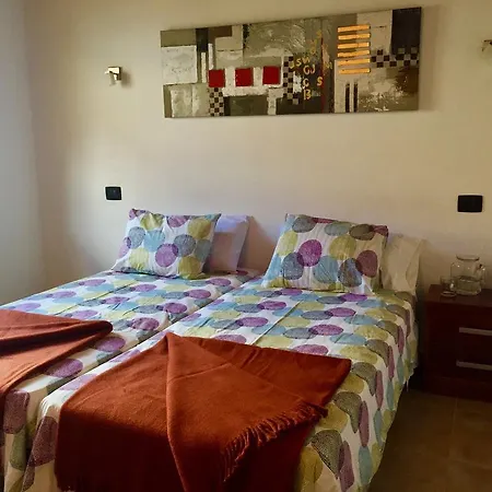 Casa Rural El Carpintero Landsted La Aldea de San Nicolas