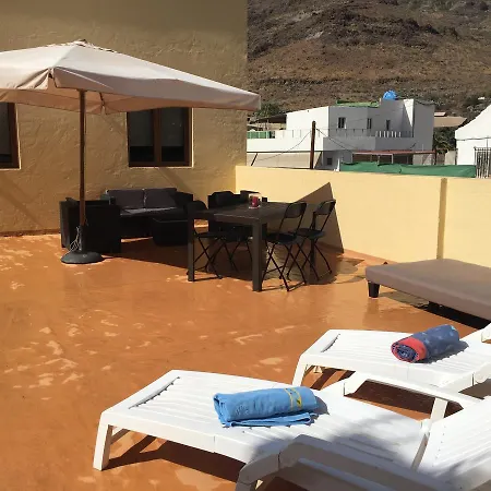 Landsted Casa Rural El Carpintero *