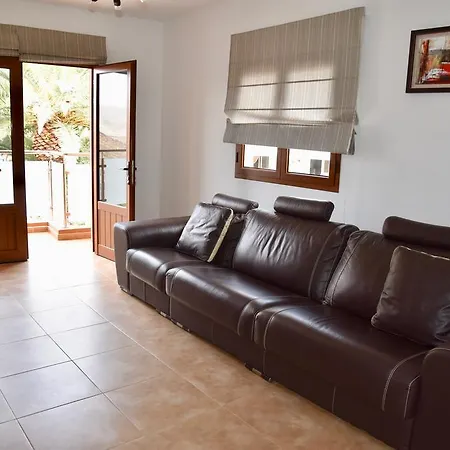 Casa Rural El Carpintero *