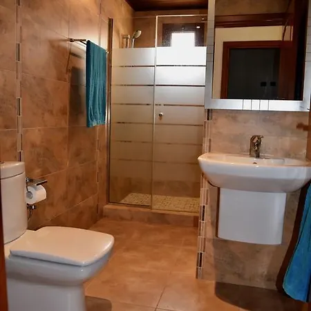 Casa Rural El Carpintero La Aldea de San Nicolas