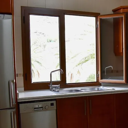 Country house Casa Rural El Carpintero