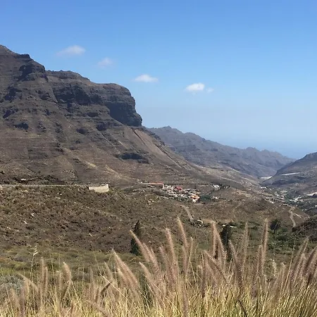 Casa Rural El Carpintero * La Aldea de San Nicolas