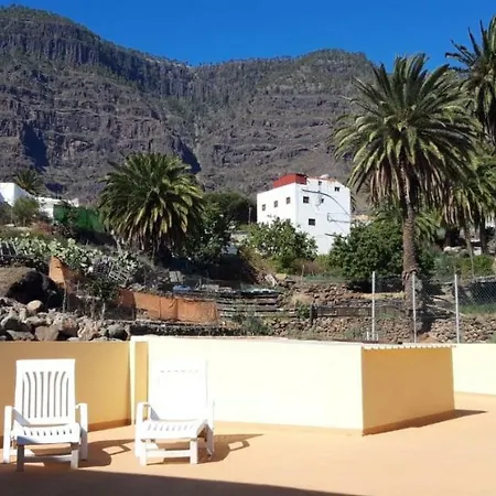 Casa Rural El Carpintero La Aldea de San Nicolas